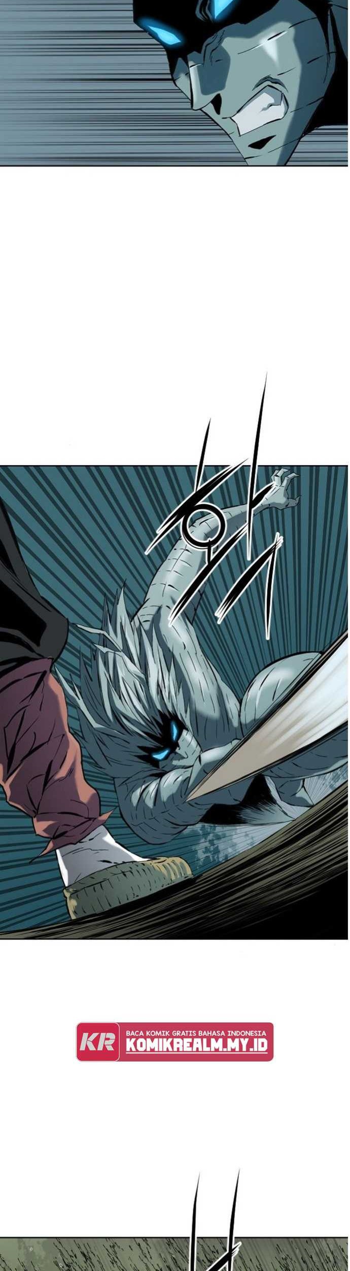 The Greatest in the World Chapter 08 Gambar 23