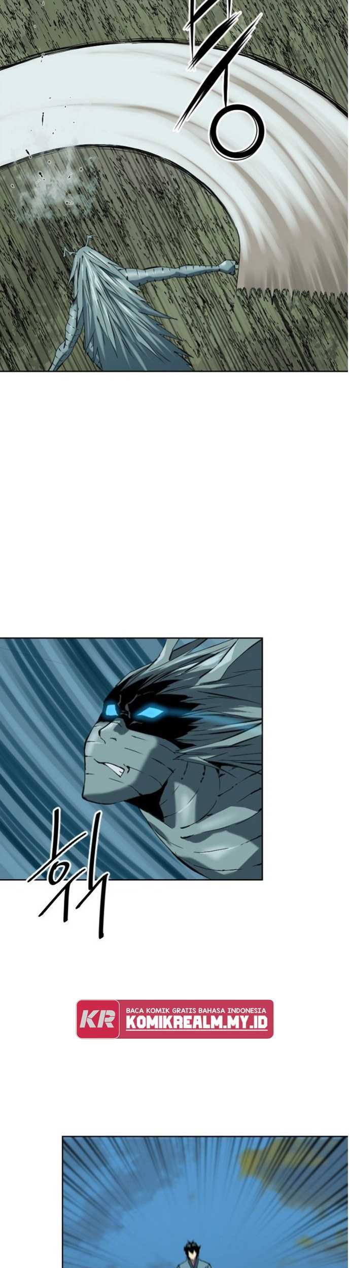The Greatest in the World Chapter 08 Gambar 24