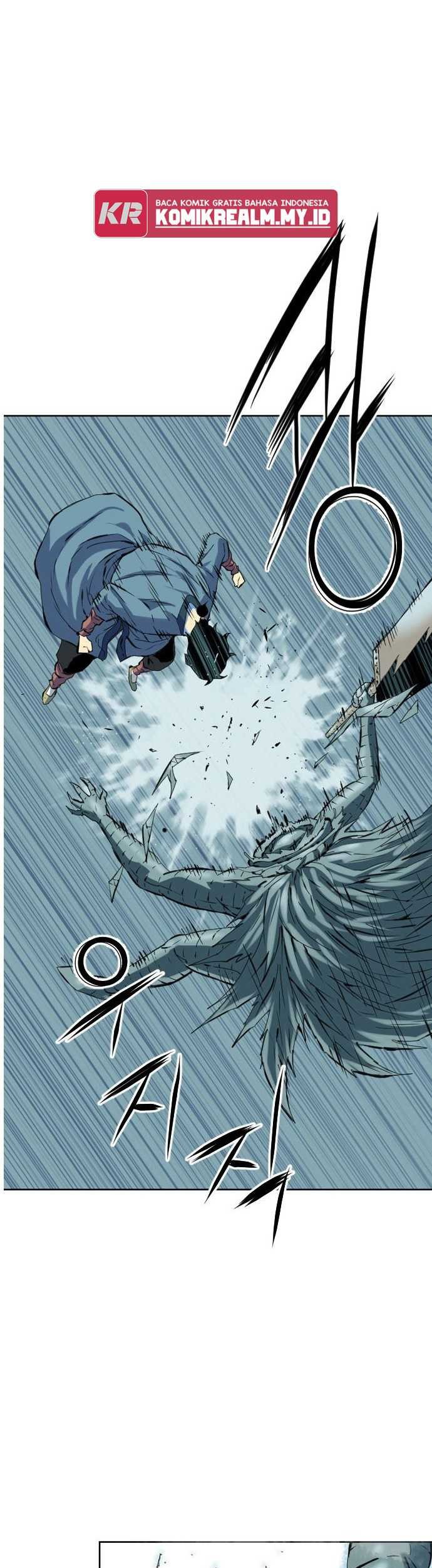 The Greatest in the World Chapter 08 Gambar 26