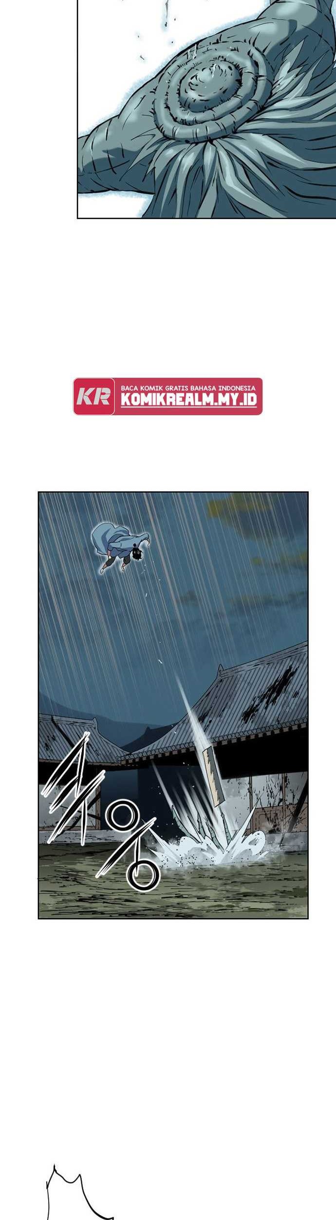 The Greatest in the World Chapter 08 Gambar 27