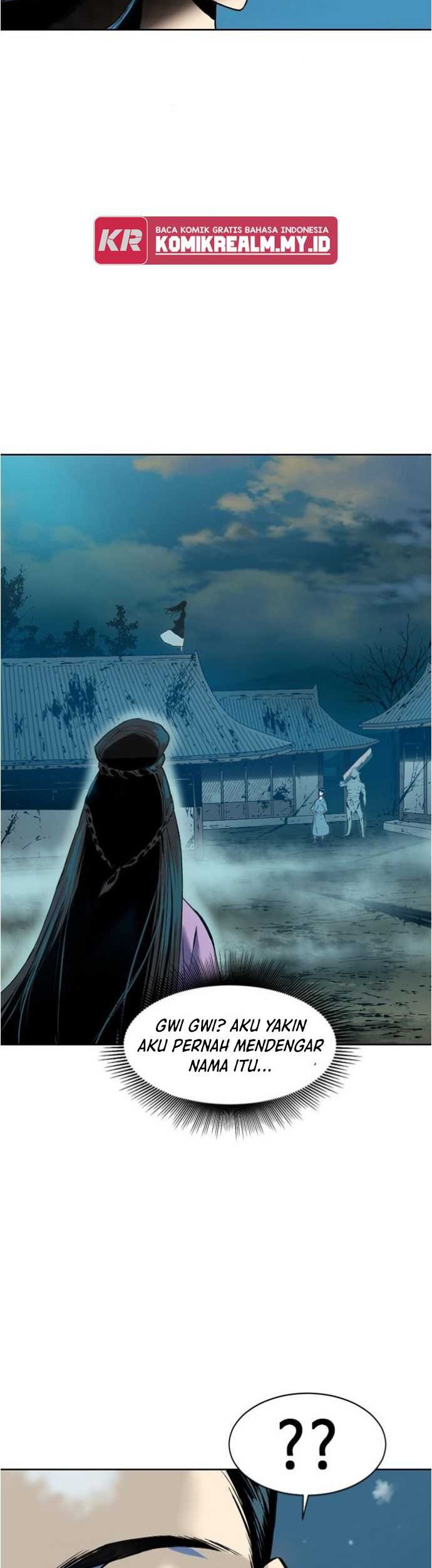 The Greatest in the World Chapter 08 Gambar 38