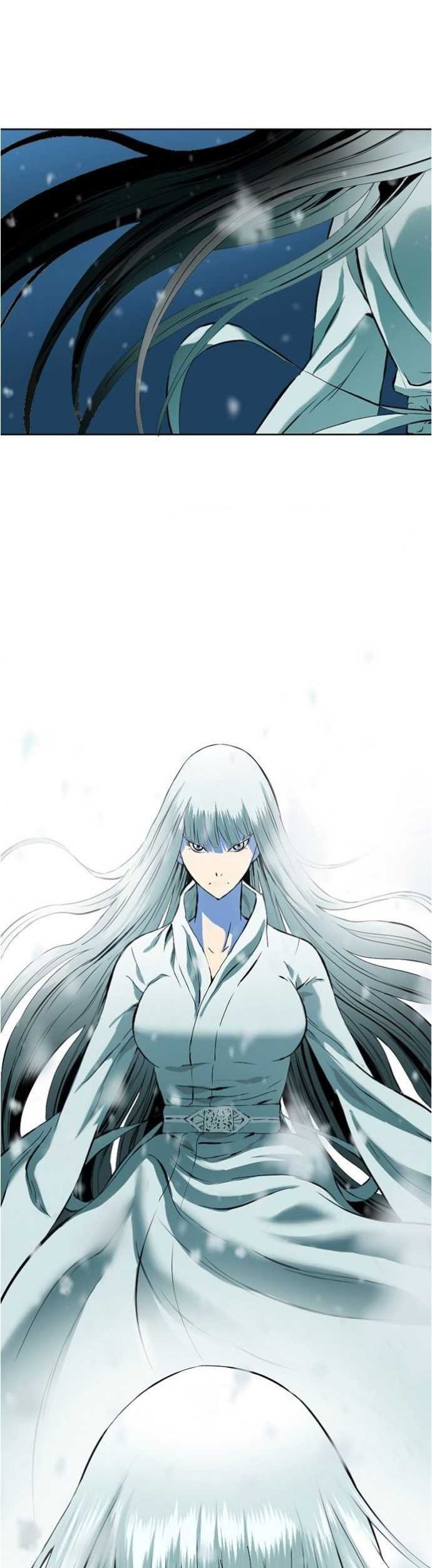 The Greatest in the World Chapter 08 Gambar 42