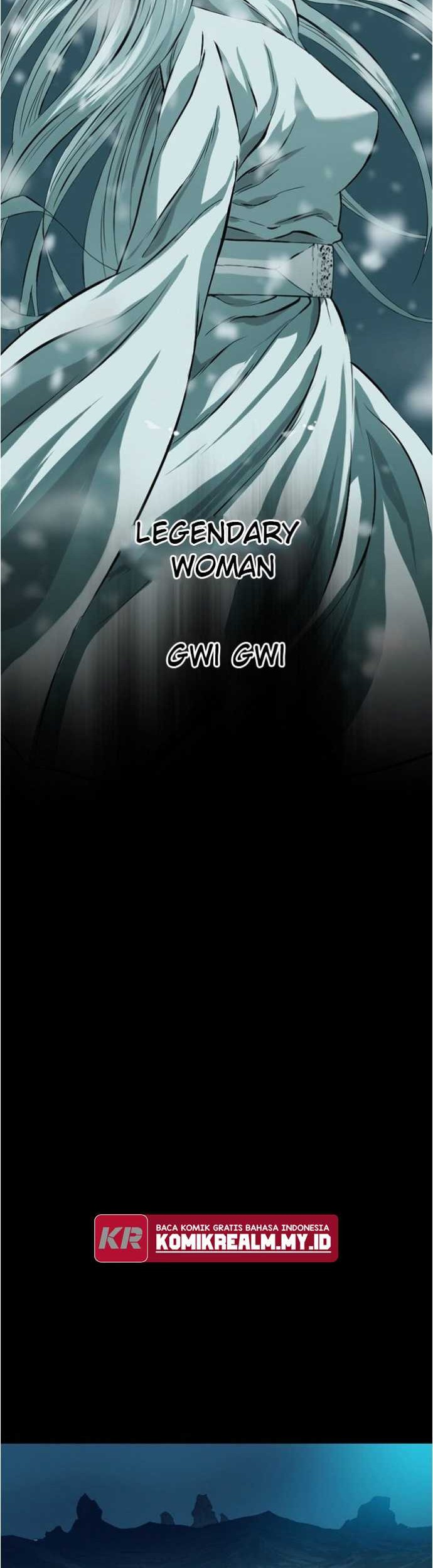 The Greatest in the World Chapter 08 Gambar 45