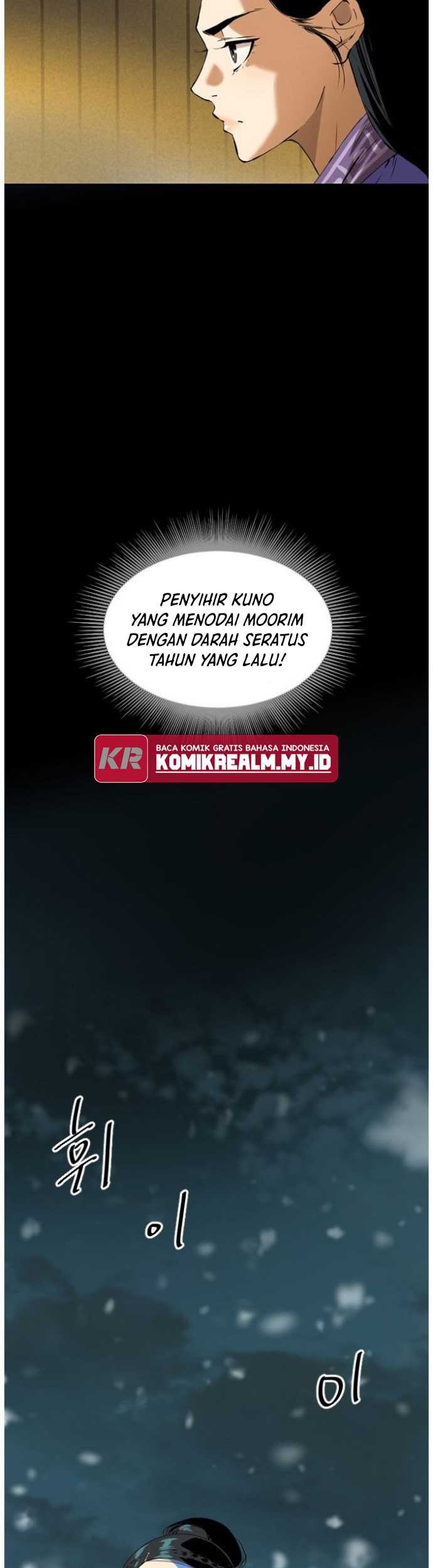 The Greatest in the World Chapter 08 Gambar 50