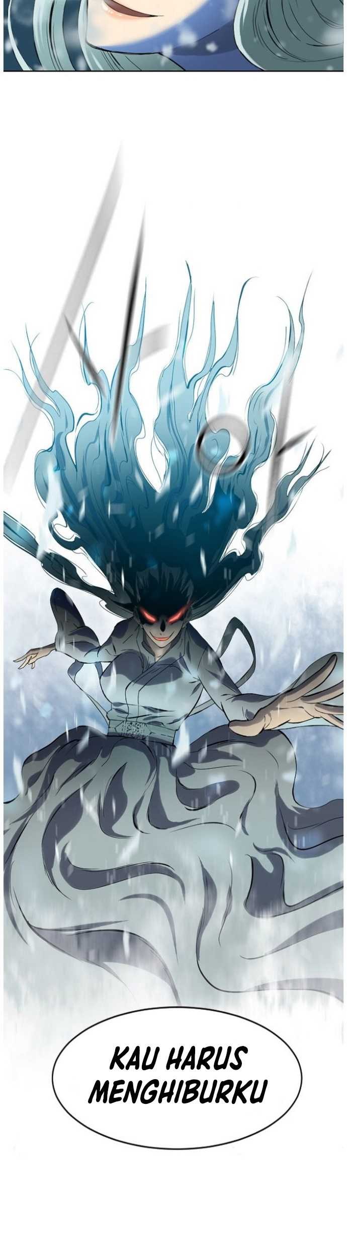 The Greatest in the World Chapter 08 Gambar 55