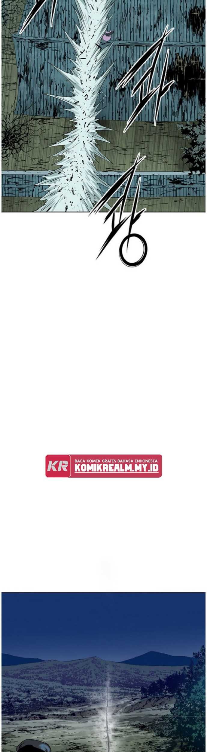 The Greatest in the World Chapter 08 Gambar 4
