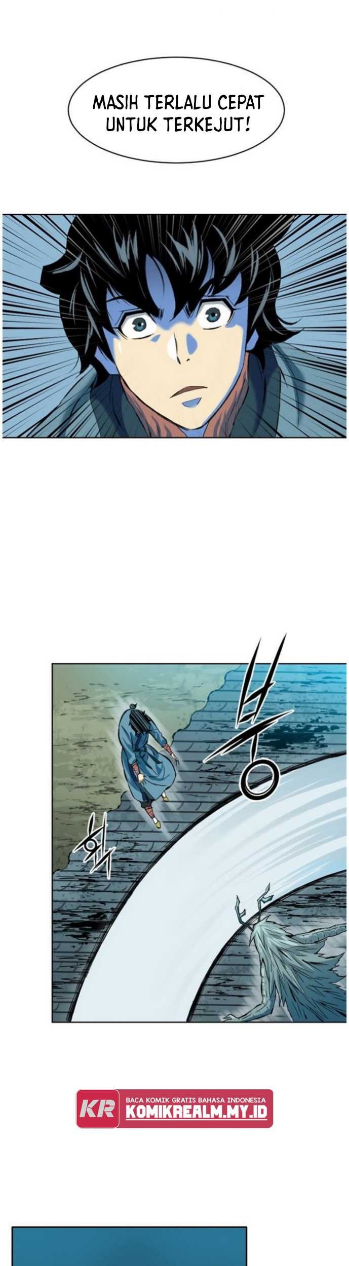The Greatest in the World Chapter 08 Gambar 6