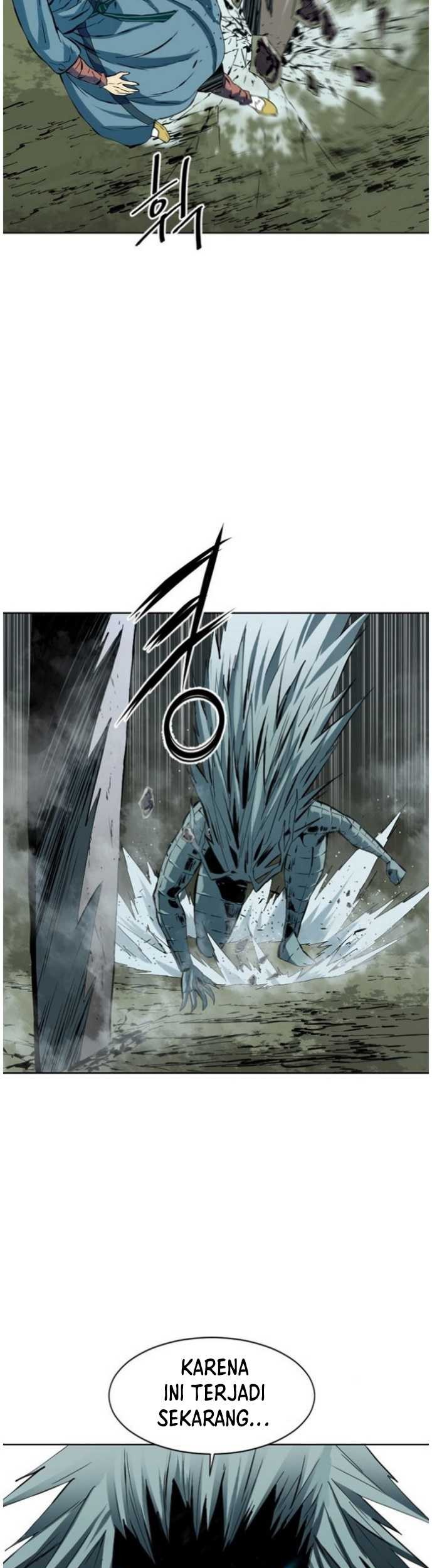 The Greatest in the World Chapter 08 Gambar 8