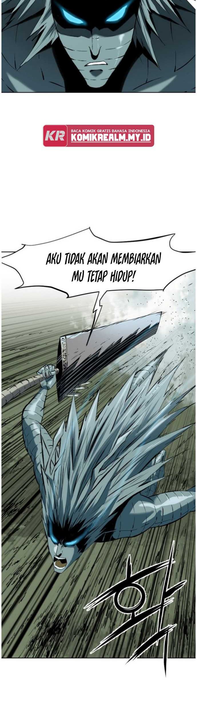 The Greatest in the World Chapter 08 Gambar 9