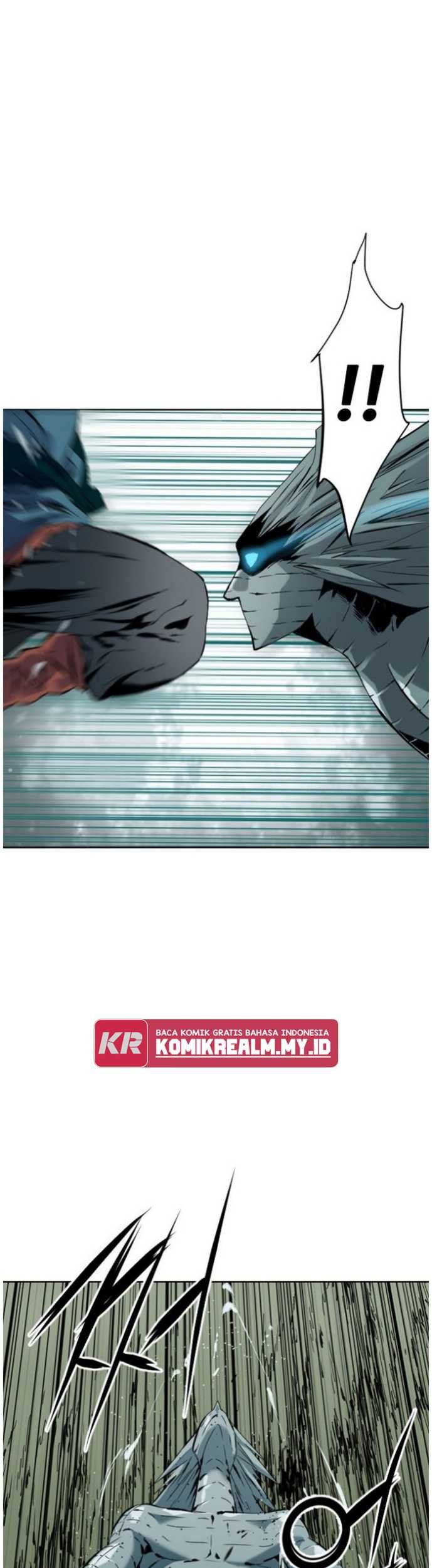 The Greatest in the World Chapter 08 Gambar 10