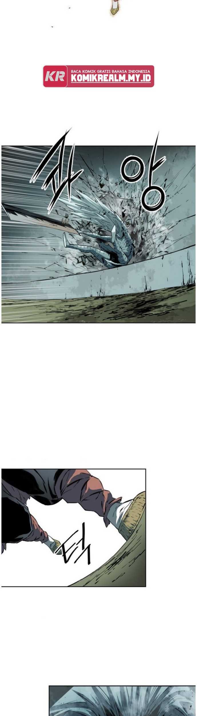The Greatest in the World Chapter 08 Gambar 12