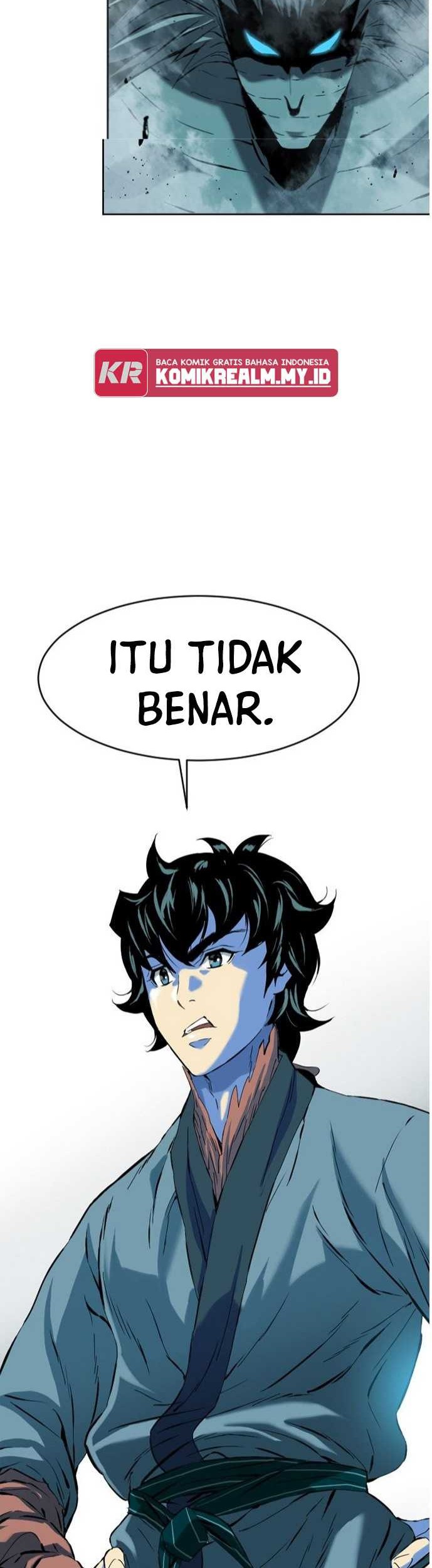 The Greatest in the World Chapter 08 Gambar 13