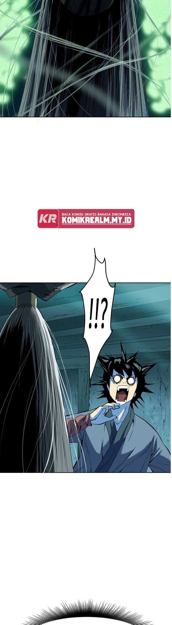 The Greatest in the World Chapter 07 Gambar 17