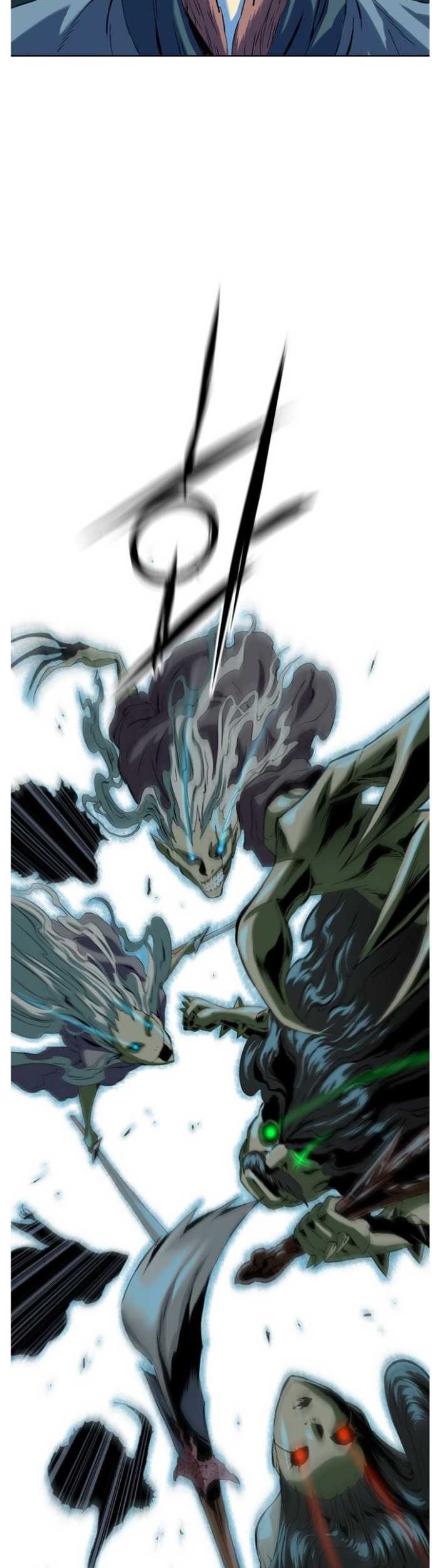 The Greatest in the World Chapter 07 Gambar 26