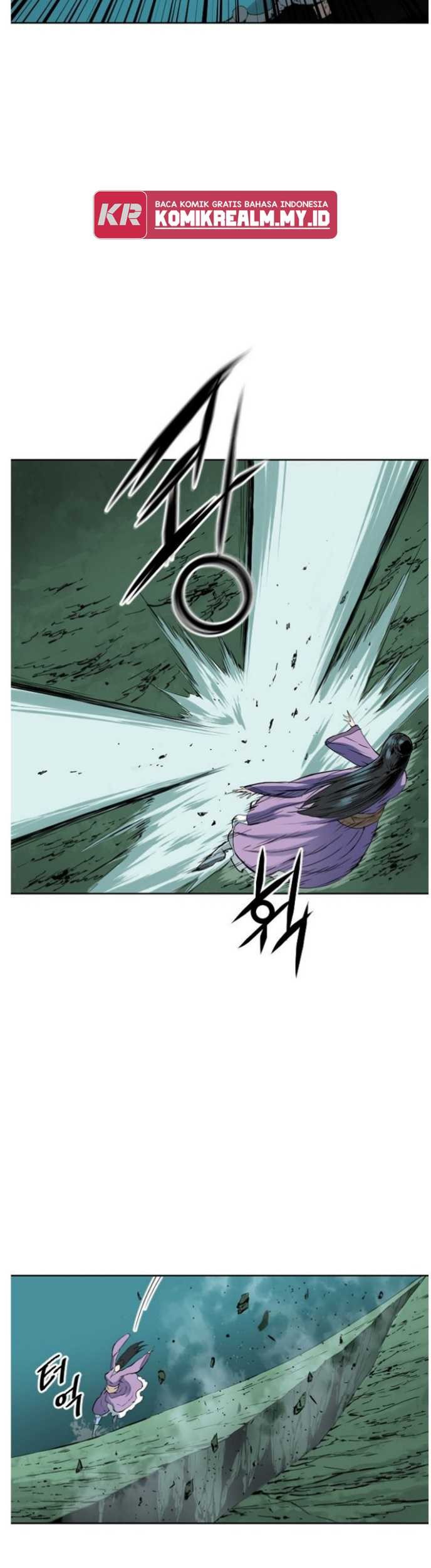 The Greatest in the World Chapter 07 Gambar 30