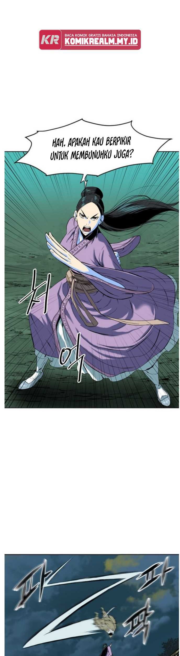 The Greatest in the World Chapter 07 Gambar 31