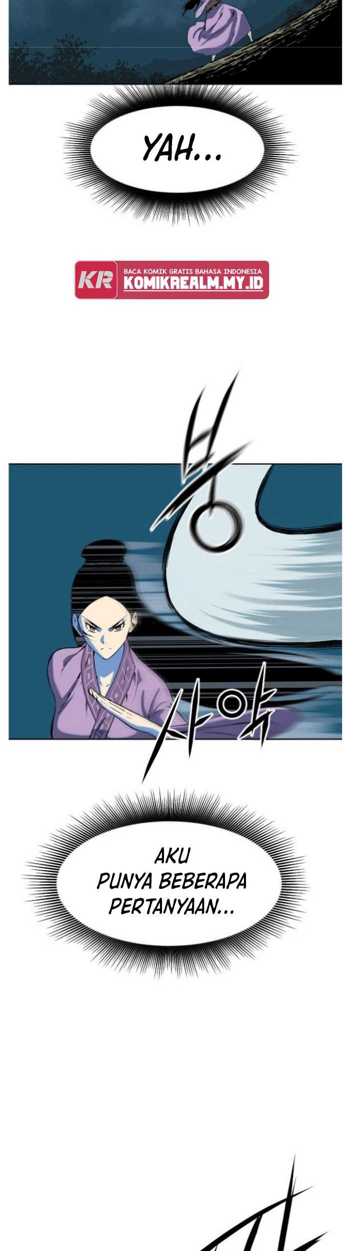The Greatest in the World Chapter 07 Gambar 32