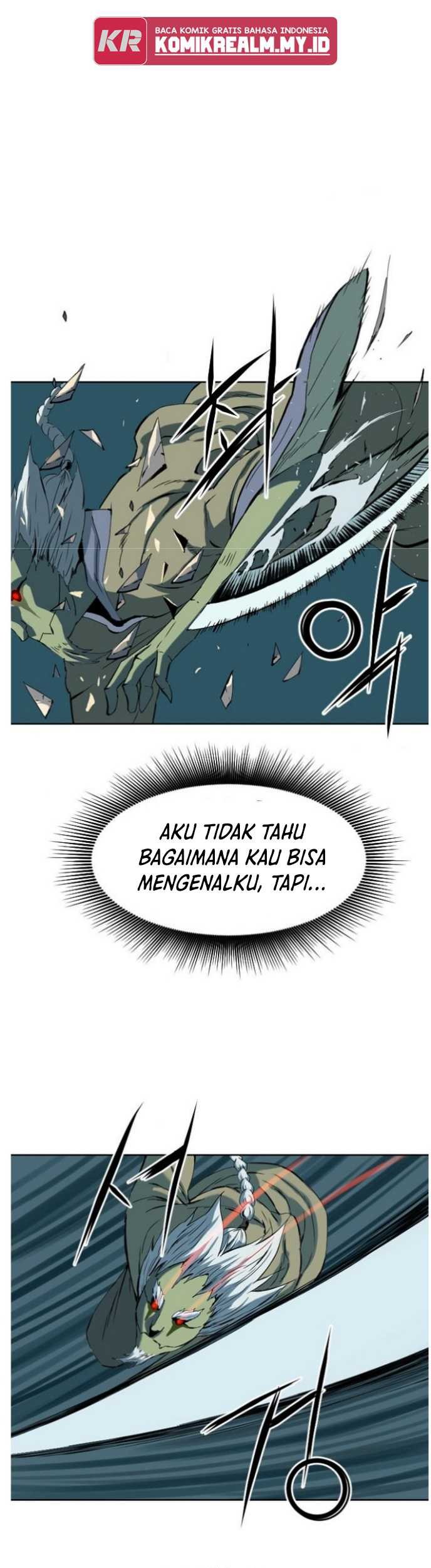 The Greatest in the World Chapter 07 Gambar 36
