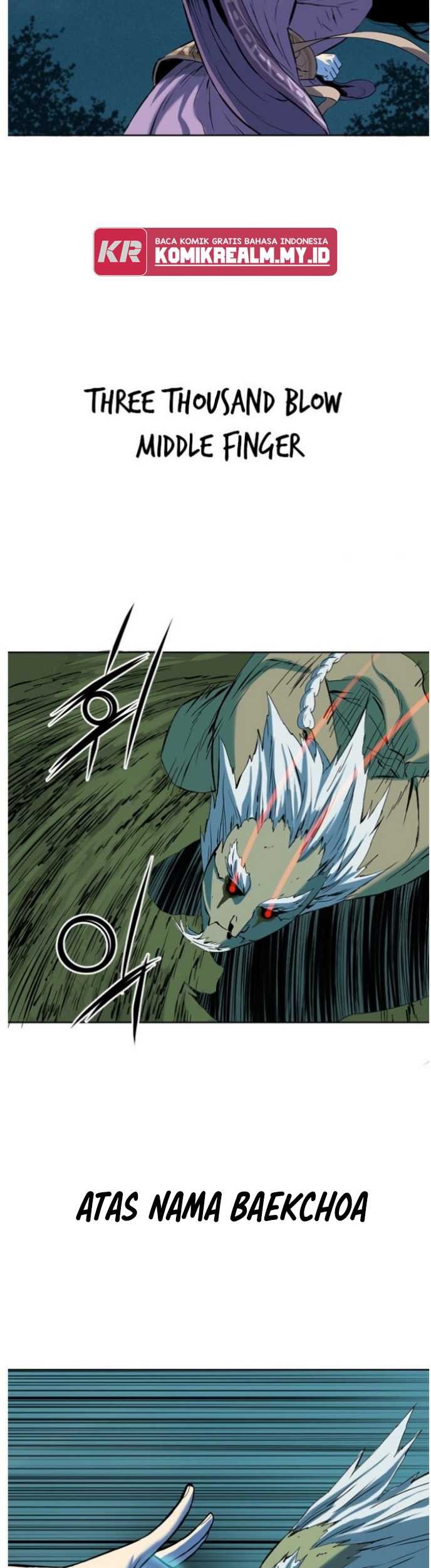 The Greatest in the World Chapter 07 Gambar 38