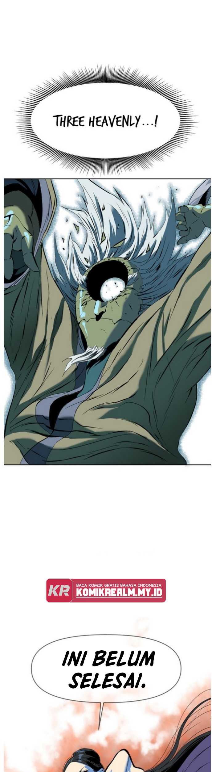 The Greatest in the World Chapter 07 Gambar 40
