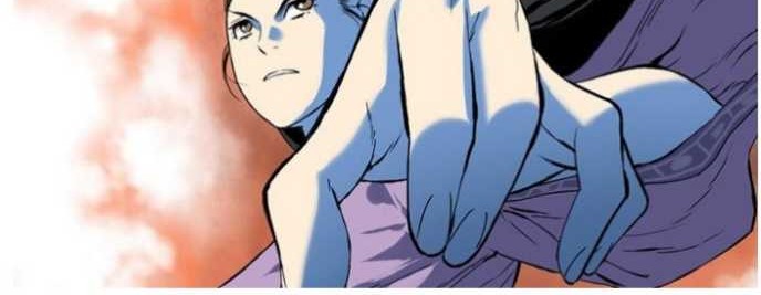 The Greatest in the World Chapter 07 Gambar 41
