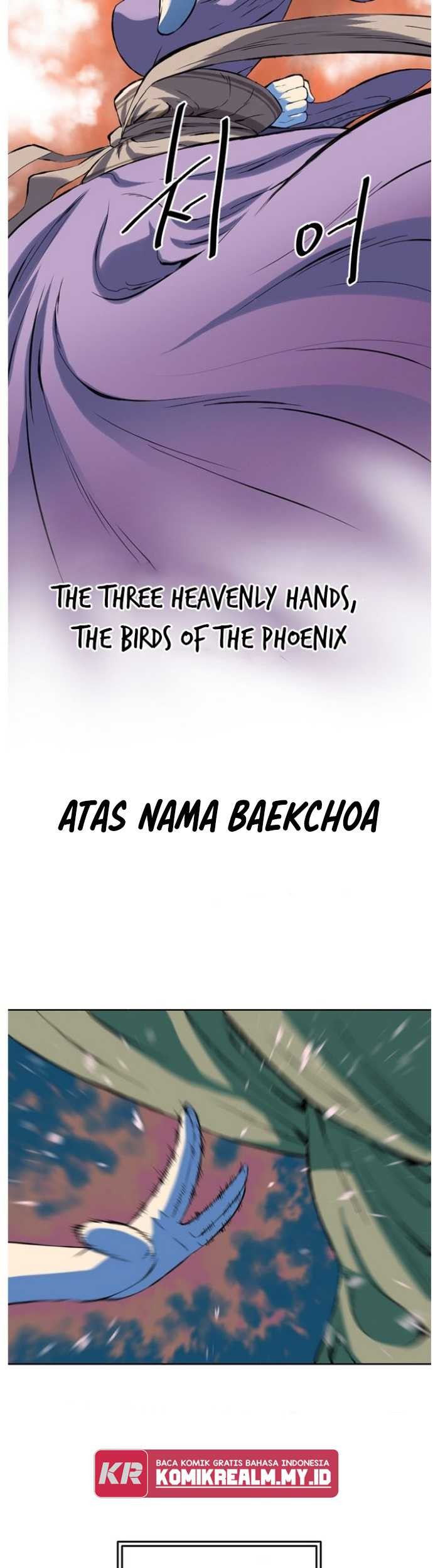 The Greatest in the World Chapter 07 Gambar 42