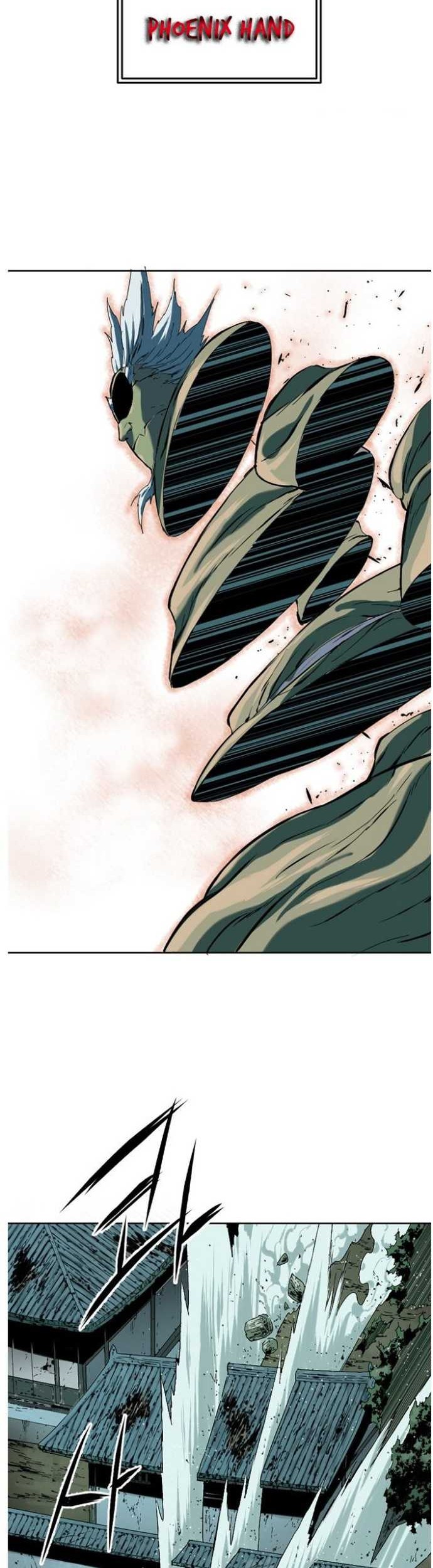 The Greatest in the World Chapter 07 Gambar 43