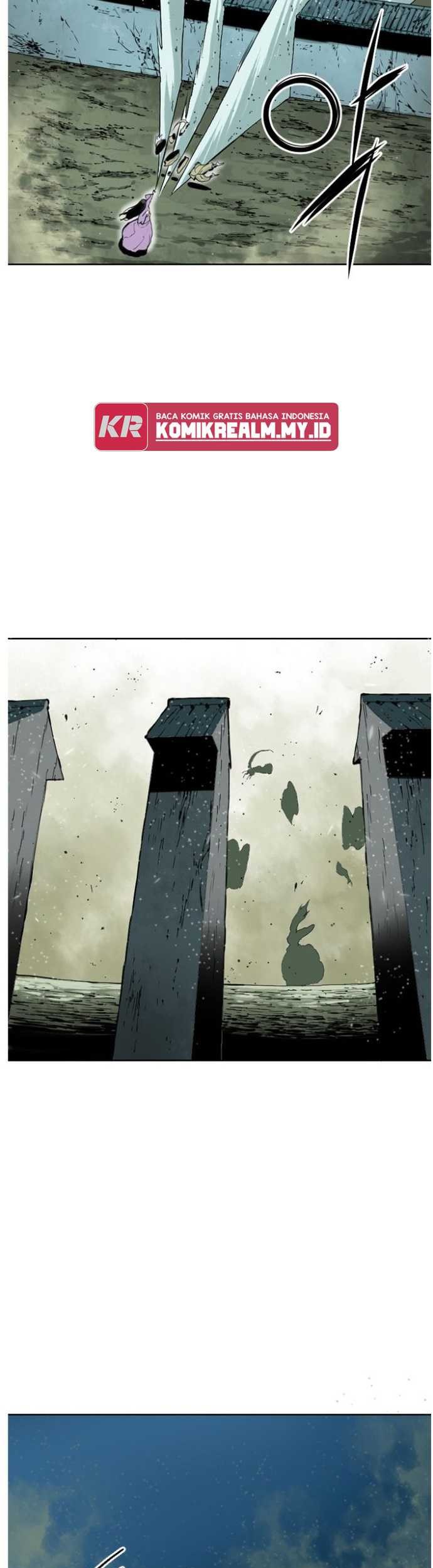 The Greatest in the World Chapter 07 Gambar 44