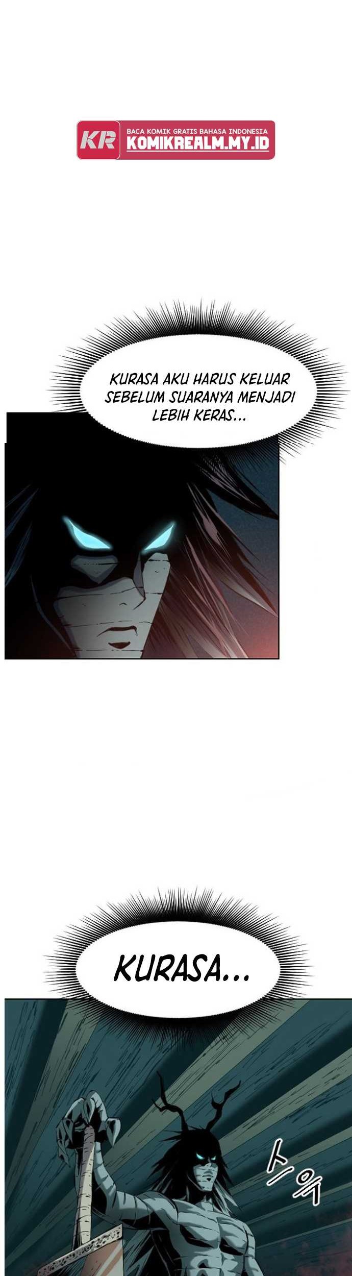 The Greatest in the World Chapter 07 Gambar 49