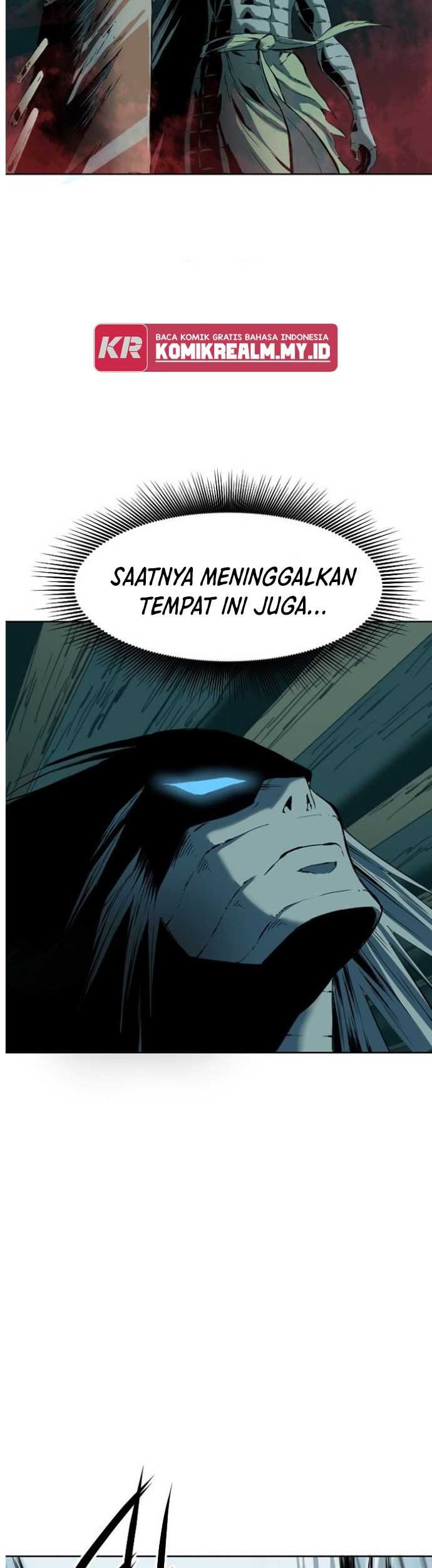 The Greatest in the World Chapter 07 Gambar 50