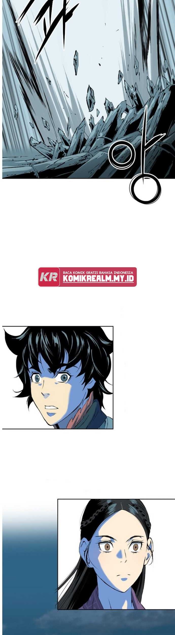 The Greatest in the World Chapter 07 Gambar 51
