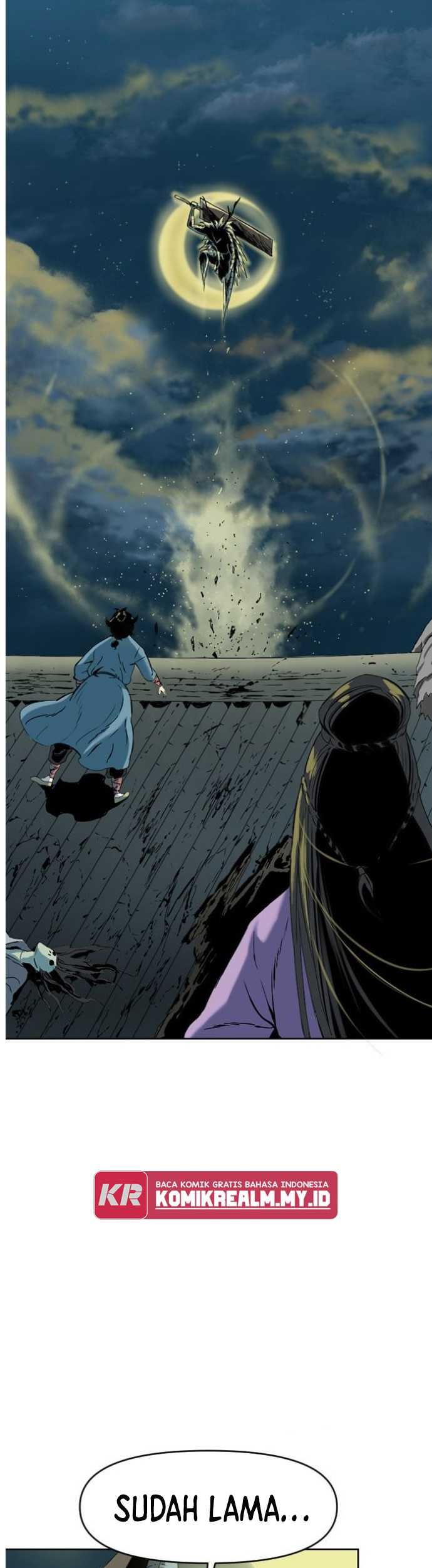 The Greatest in the World Chapter 07 Gambar 52