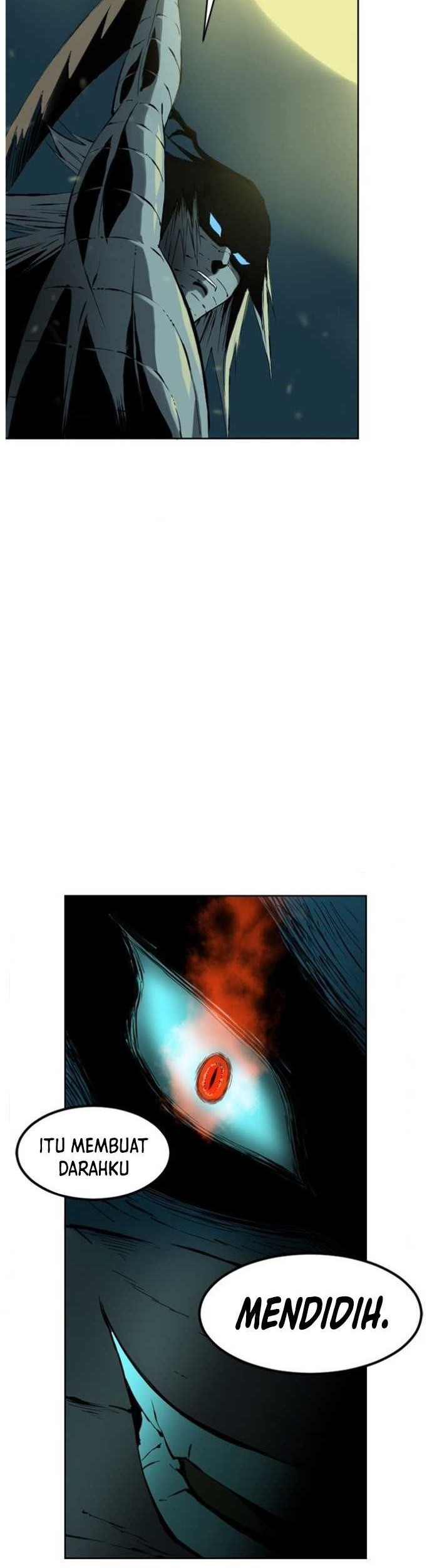The Greatest in the World Chapter 07 Gambar 53