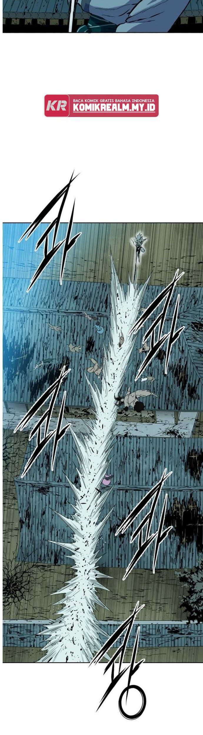 The Greatest in the World Chapter 07 Gambar 56