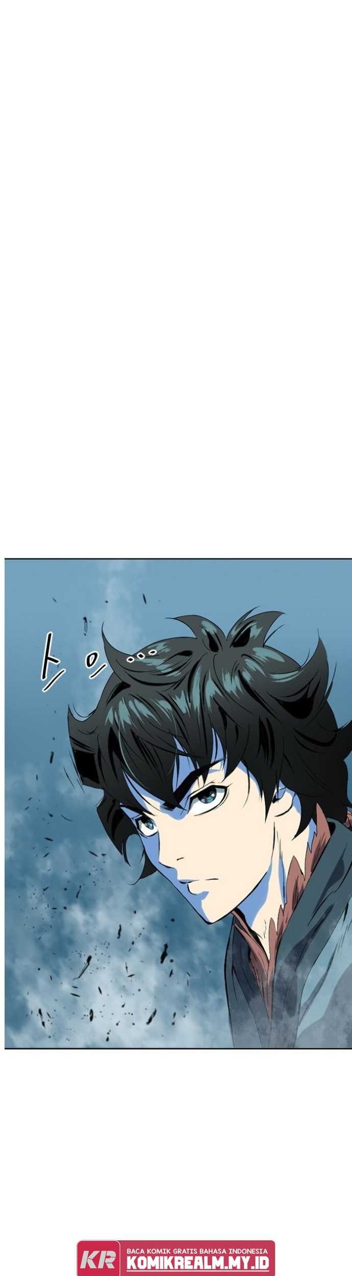 The Greatest in the World Chapter 07 Gambar 57