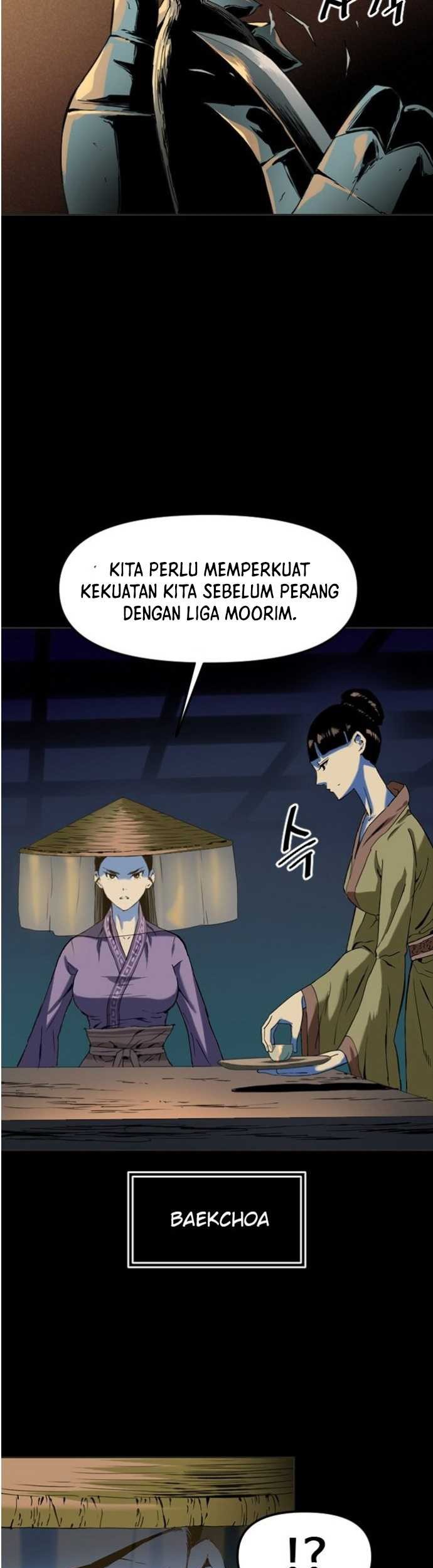 The Greatest in the World Chapter 07 Gambar 4