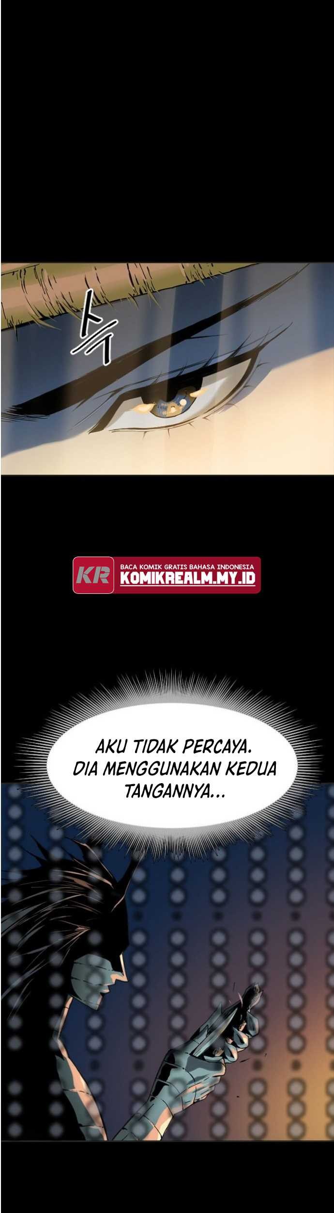 The Greatest in the World Chapter 07 Gambar 6