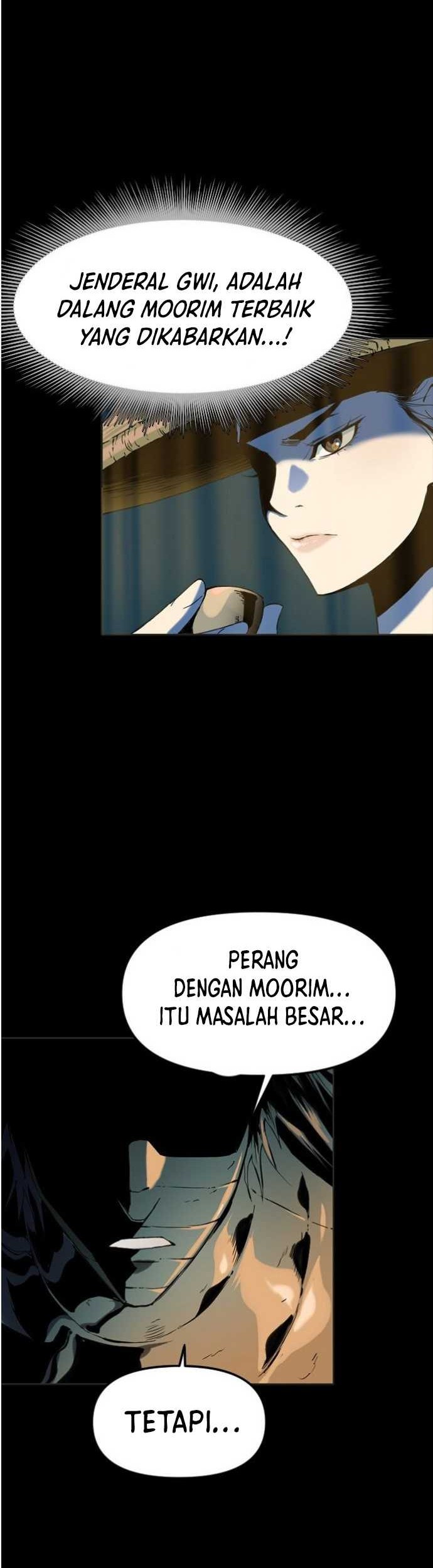The Greatest in the World Chapter 07 Gambar 7