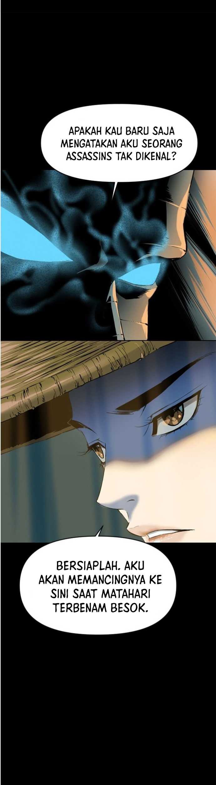 The Greatest in the World Chapter 07 Gambar 10
