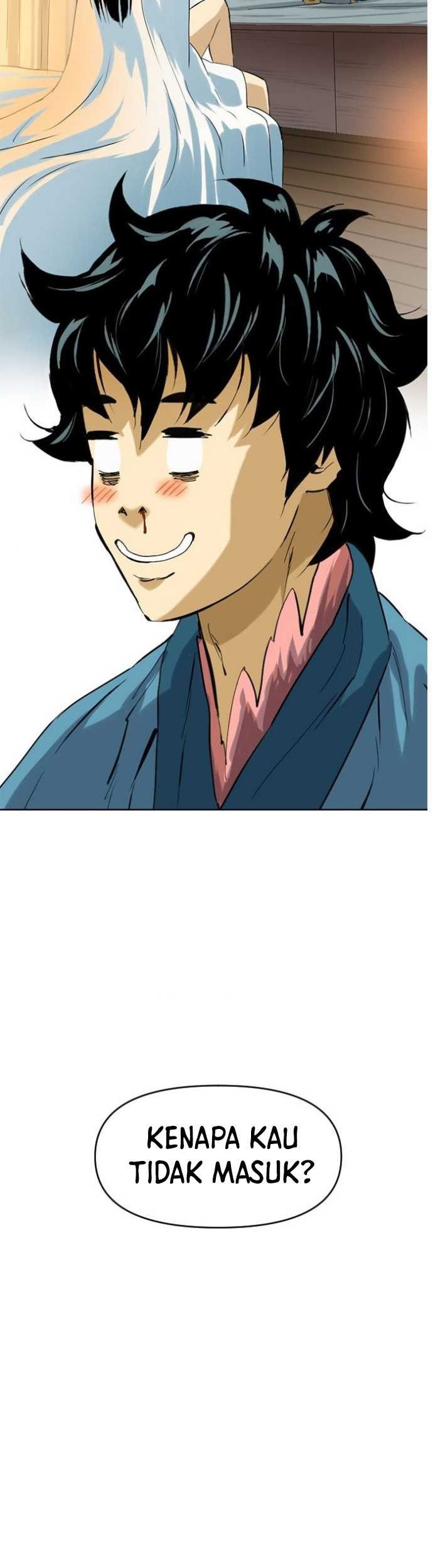 The Greatest in the World Chapter 06 Gambar 42