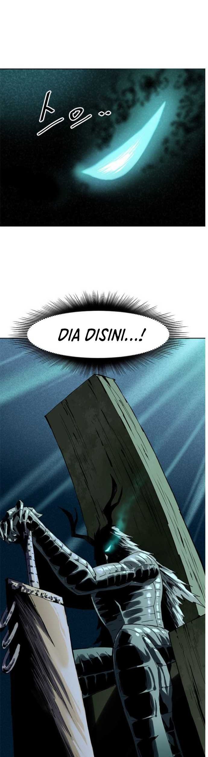 The Greatest in the World Chapter 06 Gambar 47