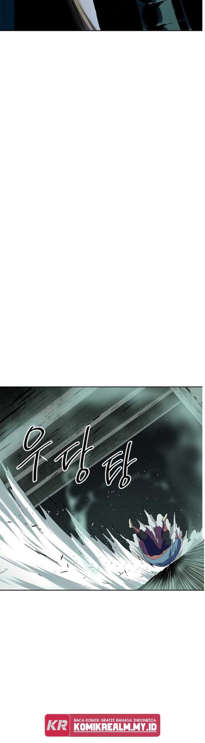 The Greatest in the World Chapter 06 Gambar 48