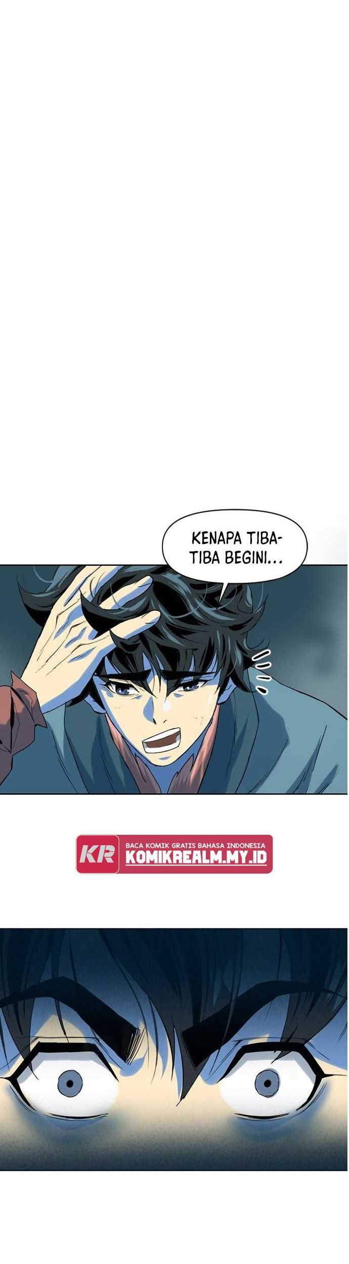 The Greatest in the World Chapter 06 Gambar 51