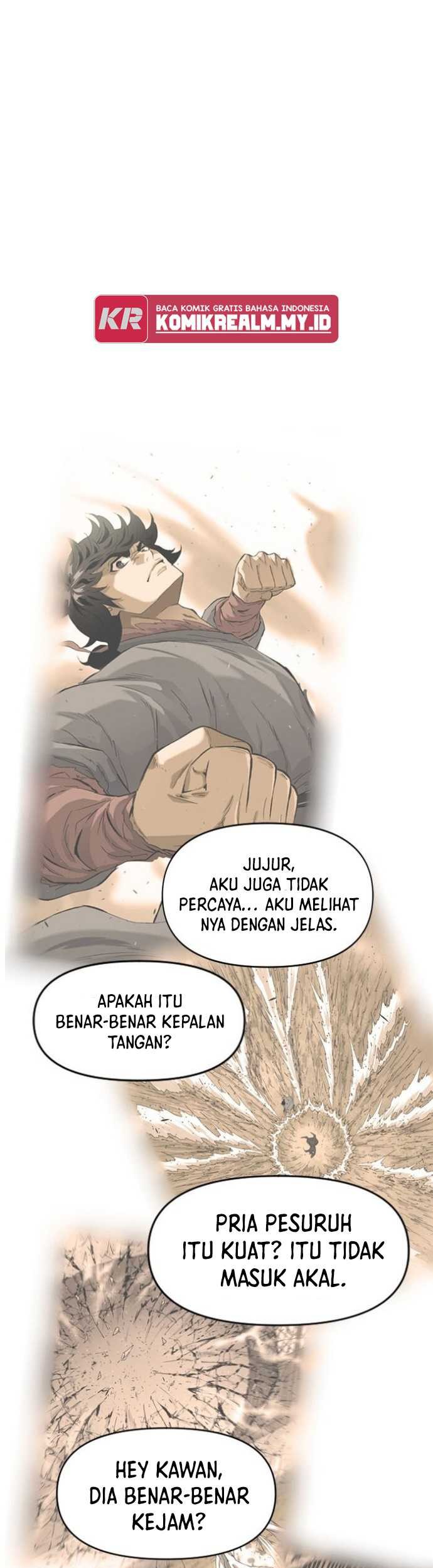 Baca The Greatest in the World Chapter 06 Gambar 2
