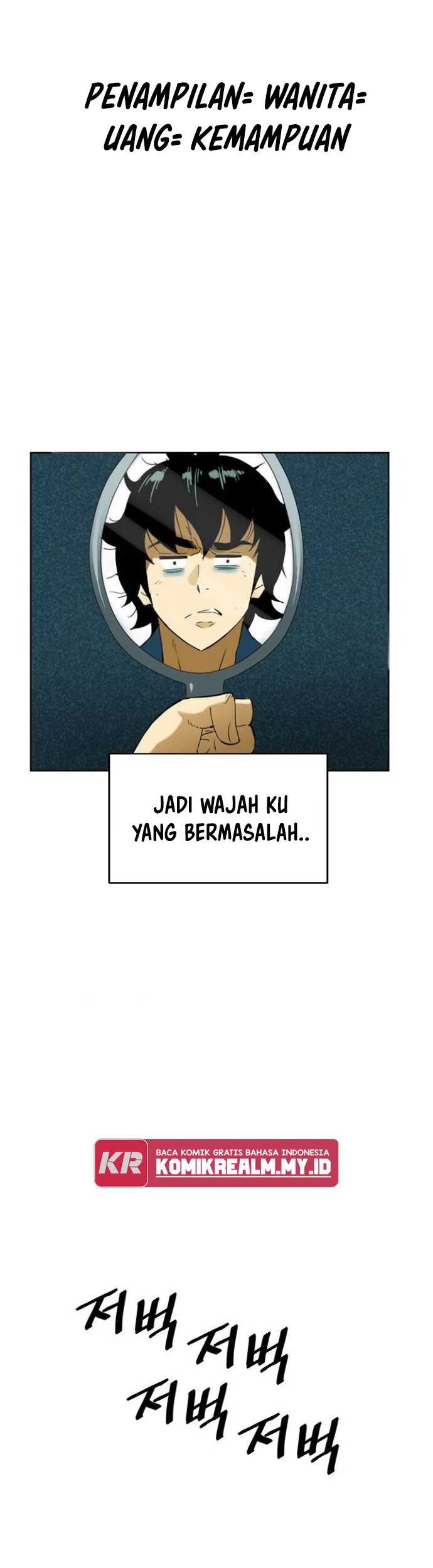 The Greatest in the World Chapter 06 Gambar 14