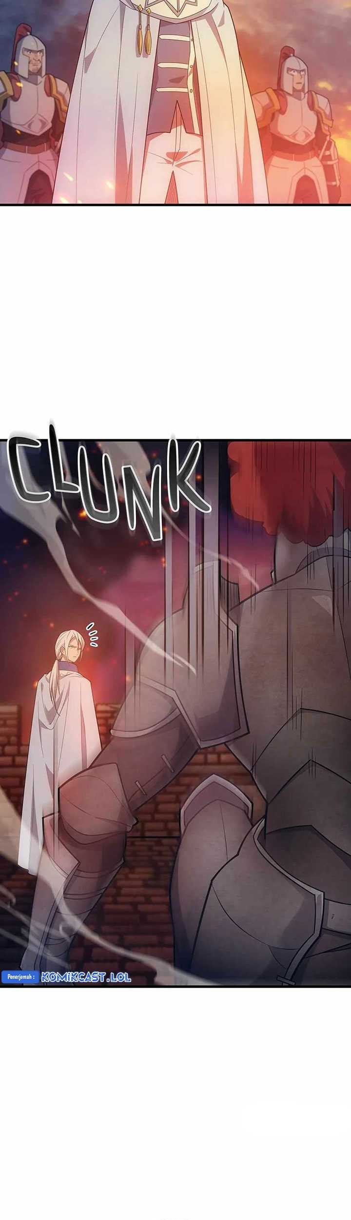 My Civil Servant Life Reborn in the Strange World Chapter 79 Gambar 10