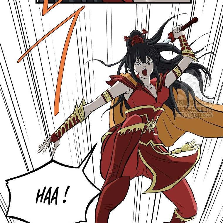 Archer Sword God : Descendants of the Archer Chapter 94 Gambar 28