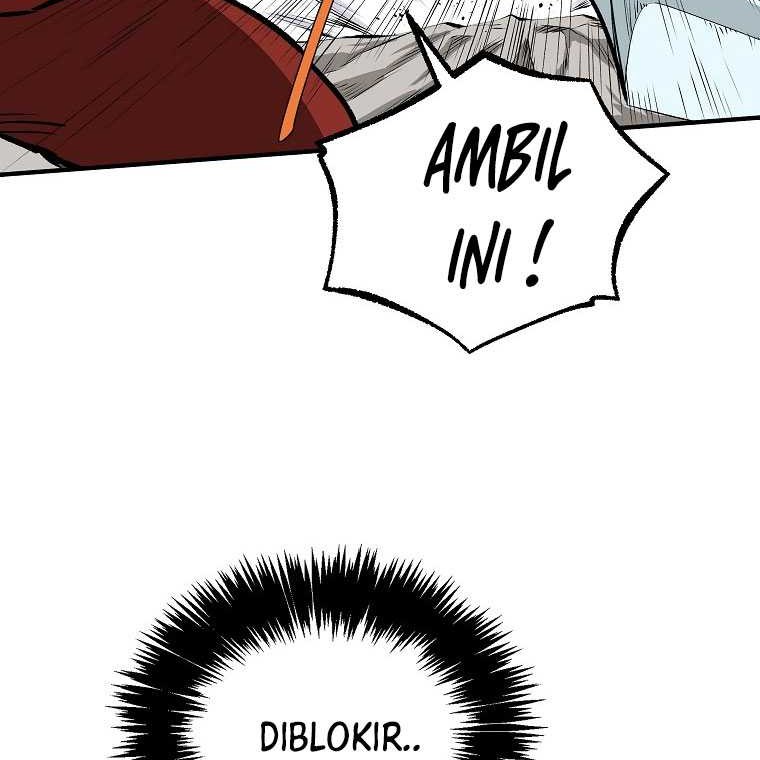 Archer Sword God : Descendants of the Archer Chapter 94 Gambar 34