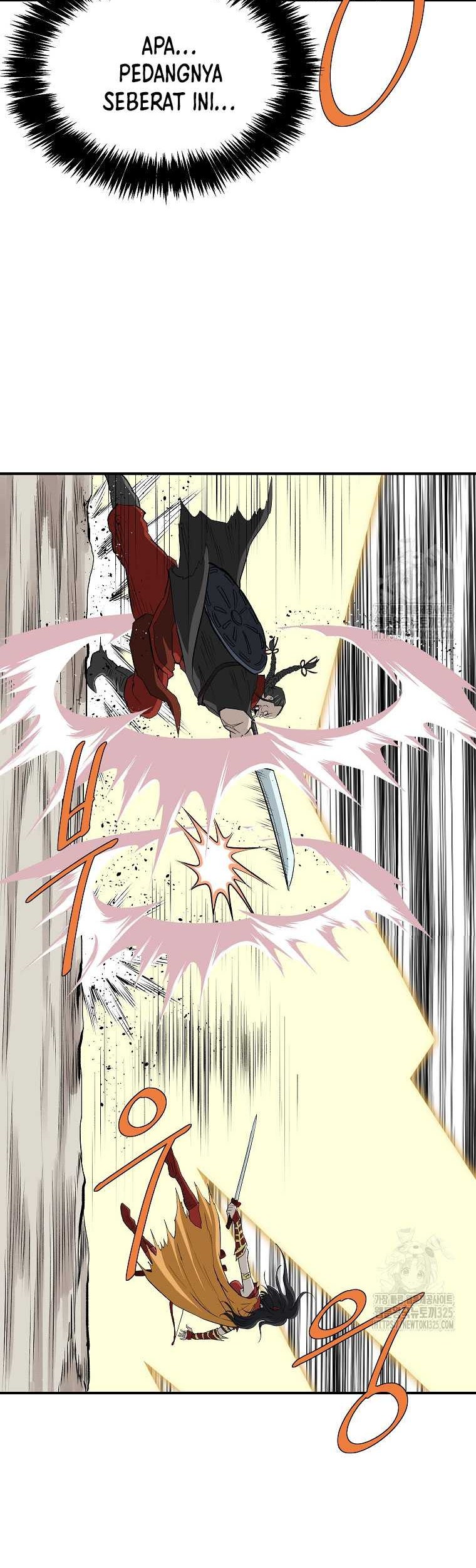 Archer Sword God : Descendants of the Archer Chapter 94 Gambar 36