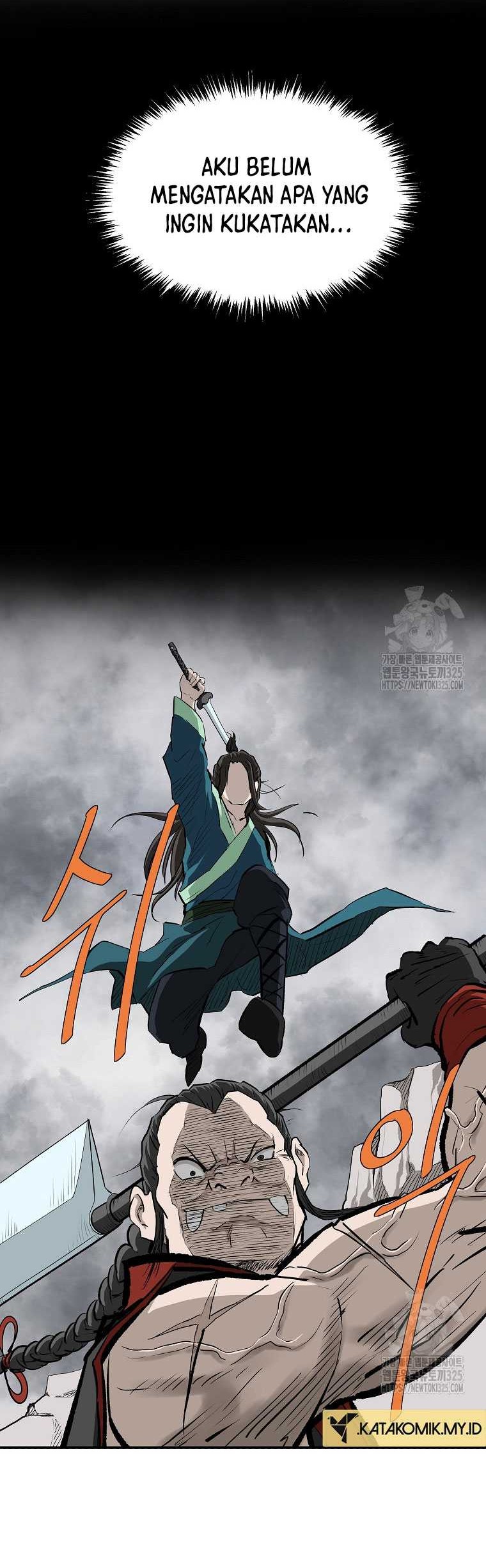 Archer Sword God : Descendants of the Archer Chapter 94 Gambar 48